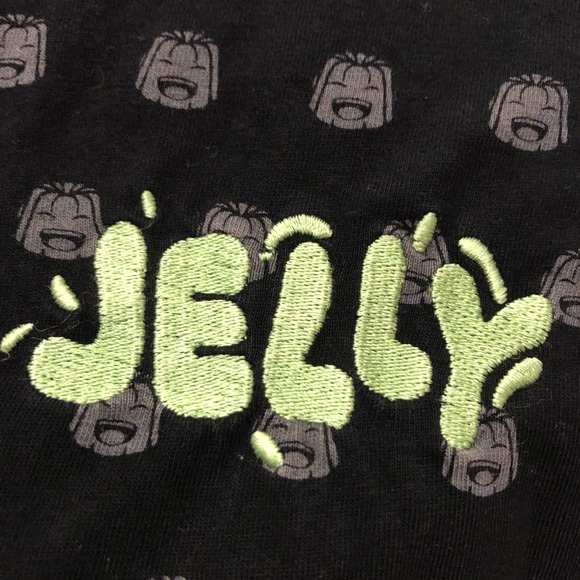 Jelly Army T-Shirt Exclusive Merchandise Size M - Picture 2 of 6